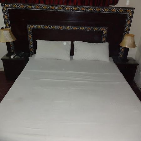لاهور Safari Hotel Upper Mall المظهر الخارجي الصورة