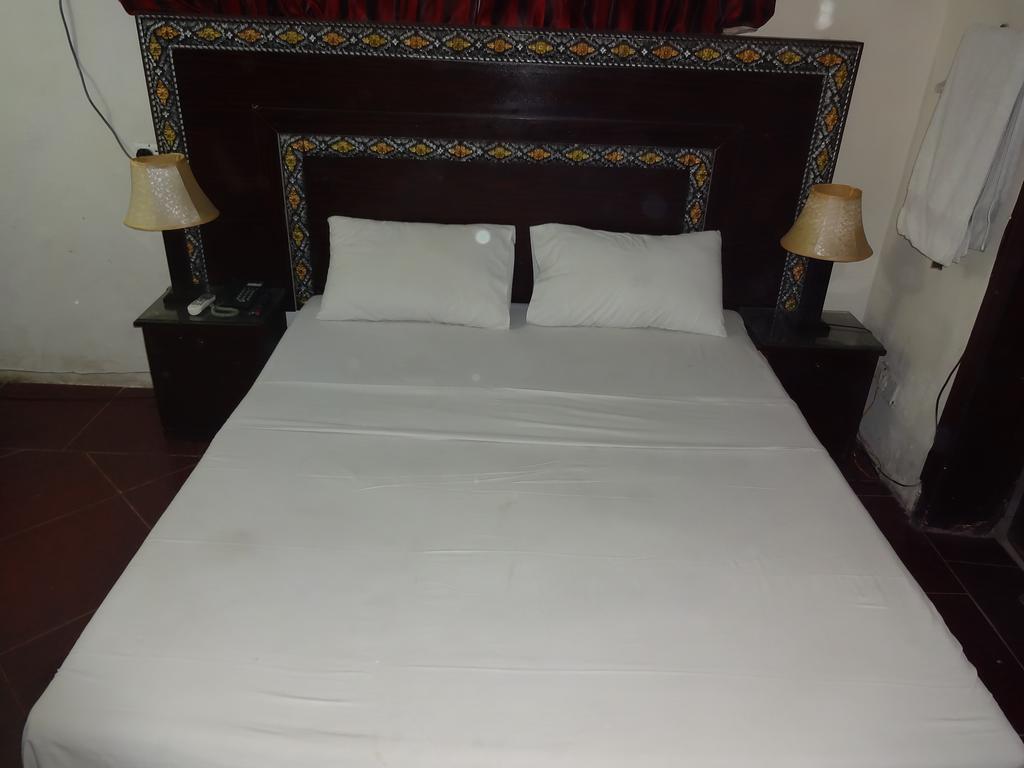 لاهور Safari Hotel Upper Mall المظهر الخارجي الصورة