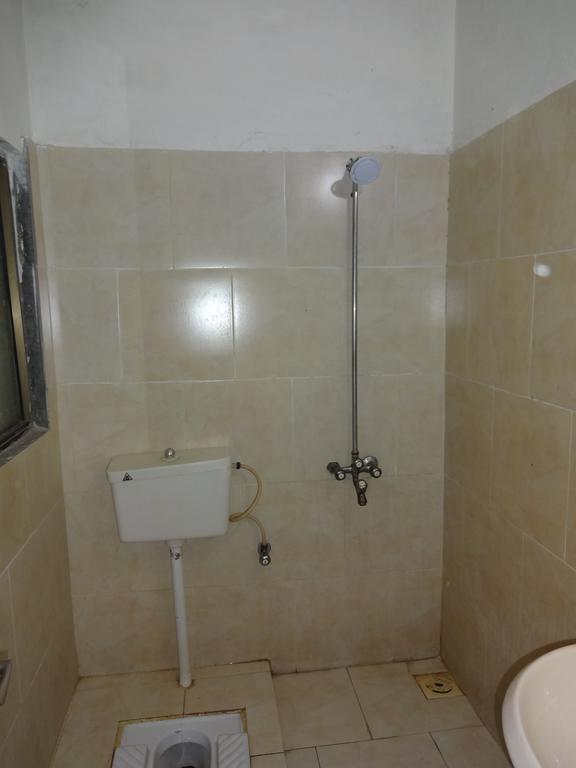 لاهور Safari Hotel Upper Mall المظهر الخارجي الصورة