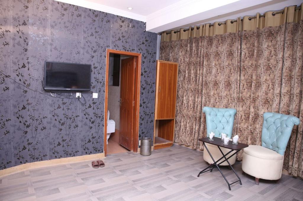 لاهور Safari Hotel Upper Mall المظهر الخارجي الصورة