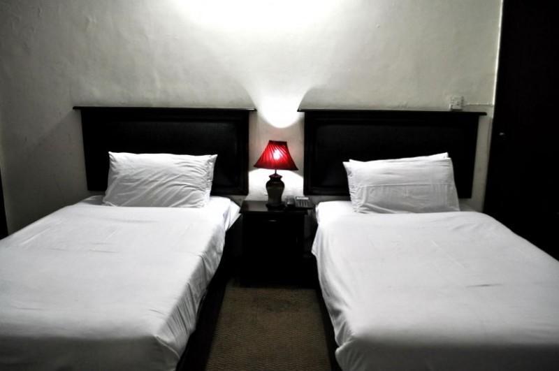 لاهور Safari Hotel Upper Mall المظهر الخارجي الصورة